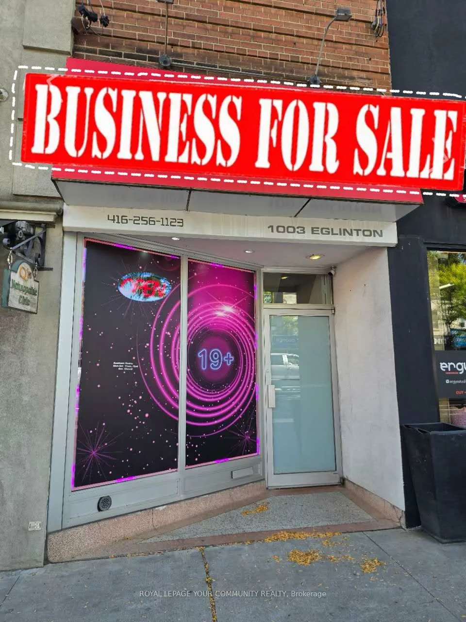 1003, Eglinton, Humewood-Cedarvale, Toronto