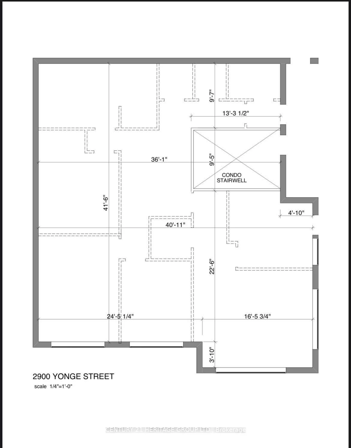 2900, Yonge, Lawrence Park South, Toronto