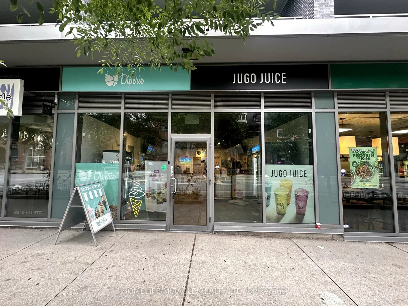 320, Richmond, Moss Park, Toronto