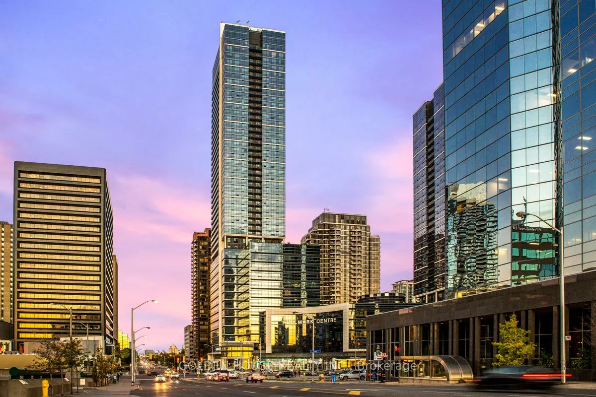 4789, Yonge, Willowdale East, Toronto