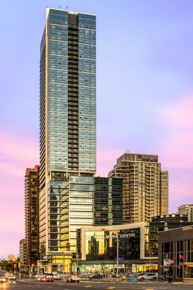 4789, Yonge, Willowdale East, Toronto