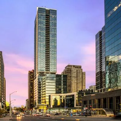 Commercial for sale, 4789, Yonge, Willowdale East, Toronto