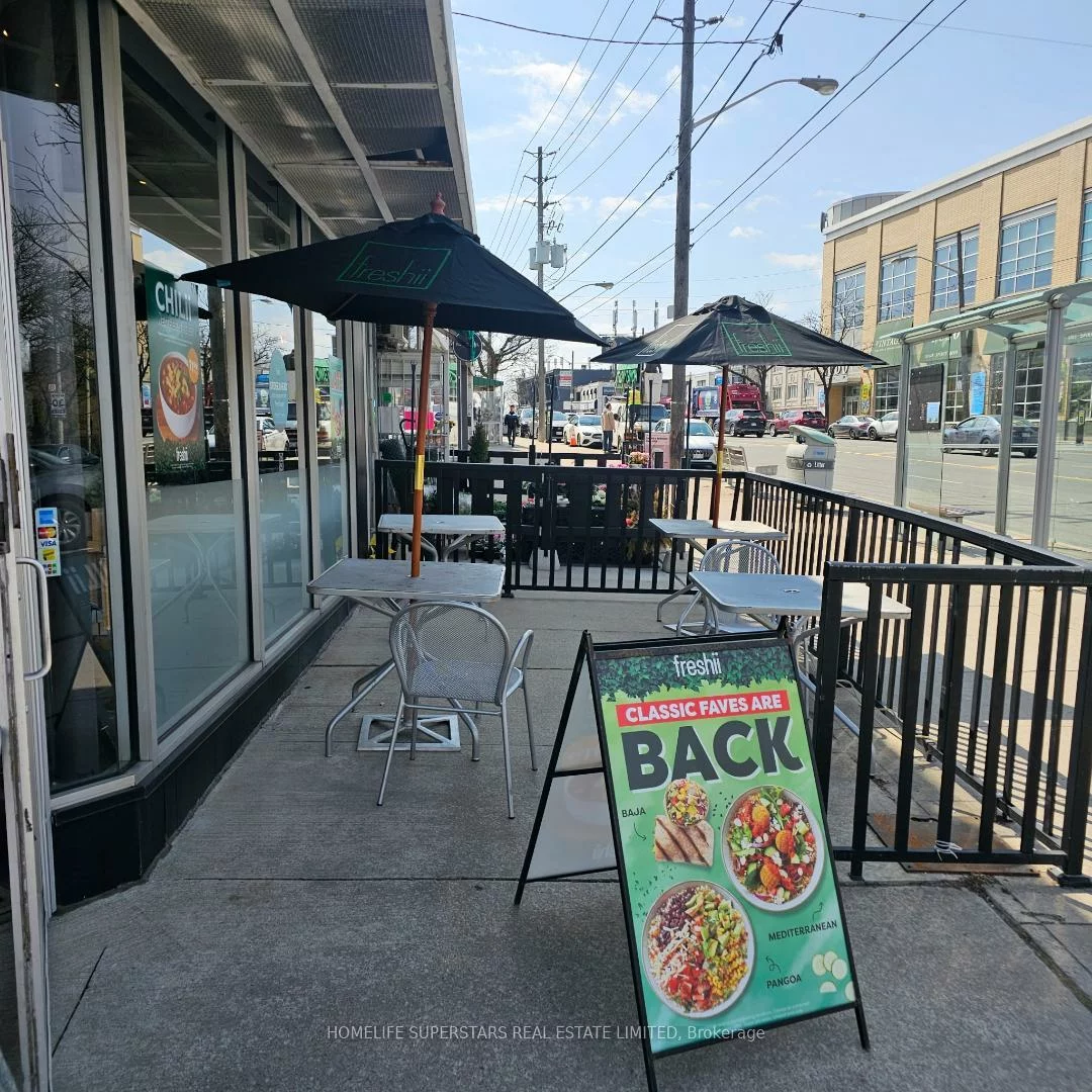 1853, Avenue, Bedford Park-Nortown, Toronto