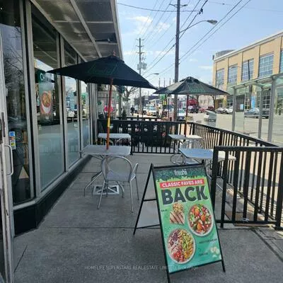 Commercial for sale, 1853, Avenue, Bedford Park-Nortown, Toronto