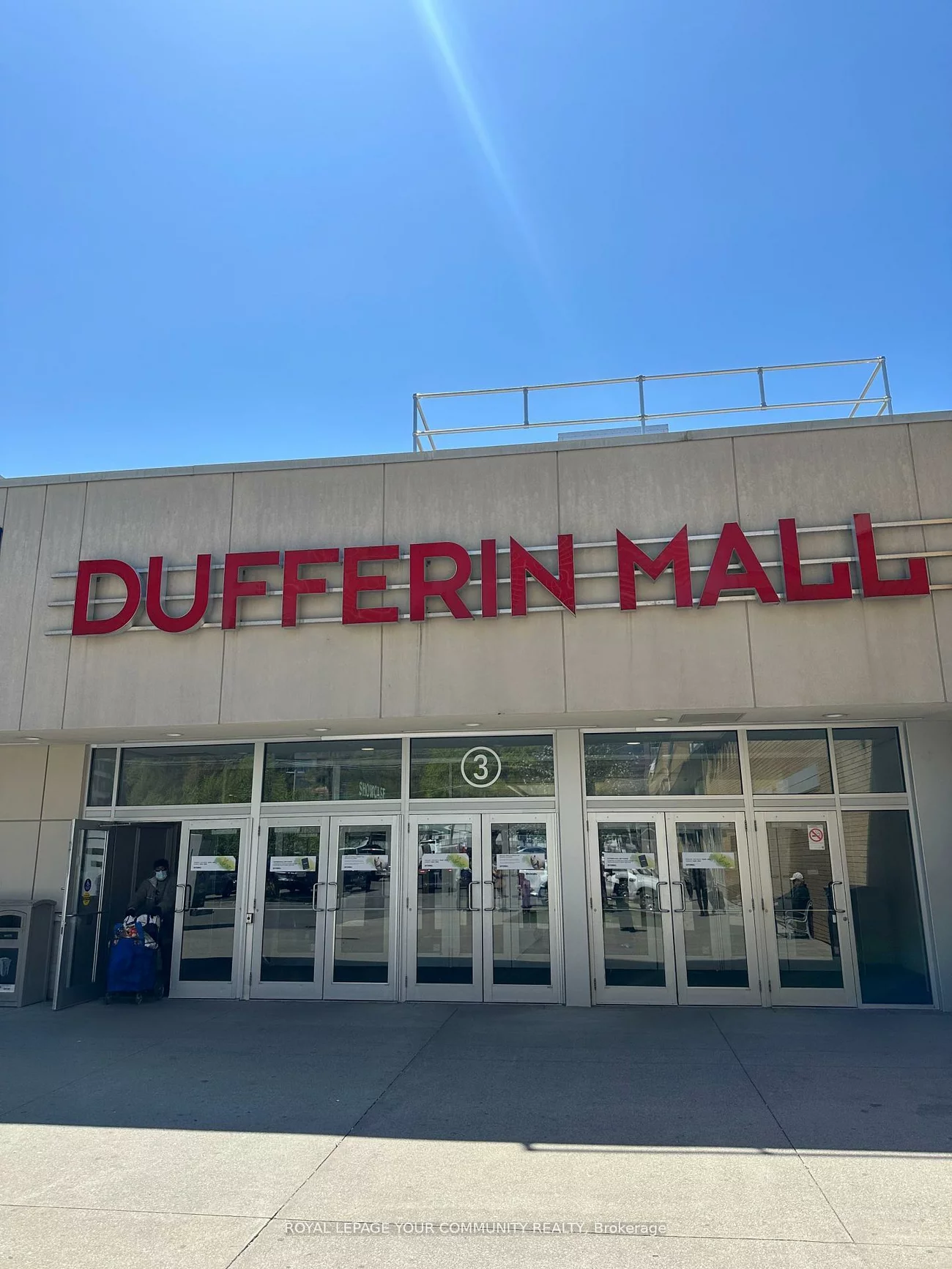 900, Dufferin, Dufferin Grove, Toronto