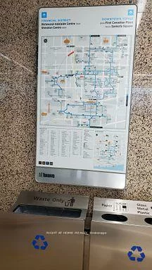 121, King, Bay Street Corridor, Toronto