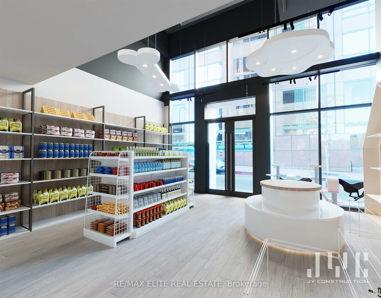 133, McMahon, Bayview Village, Toronto