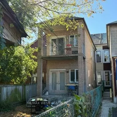 23, Clinton, Trinity-Bellwoods, Toronto