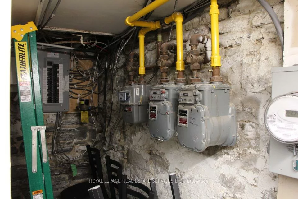 966, College, Dufferin Grove, Toronto