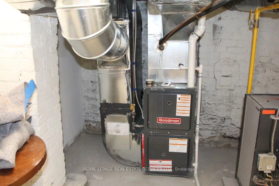 966, College, Dufferin Grove, Toronto