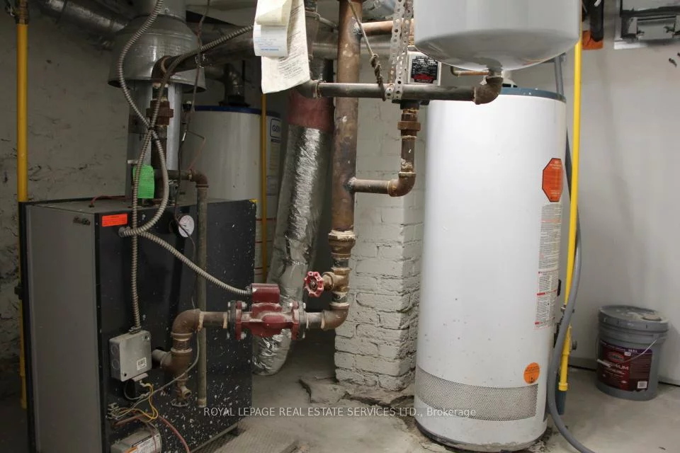 966, College, Dufferin Grove, Toronto