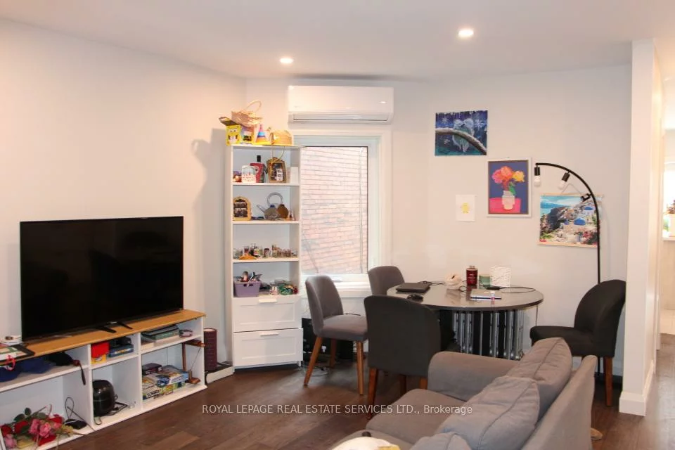 966, College, Dufferin Grove, Toronto