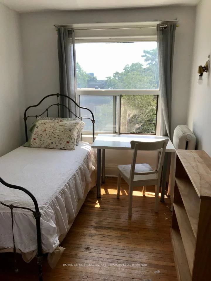 966, College, Dufferin Grove, Toronto