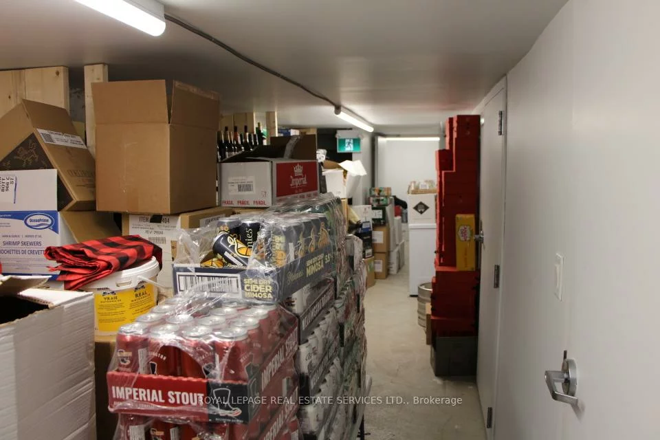 966, College, Dufferin Grove, Toronto