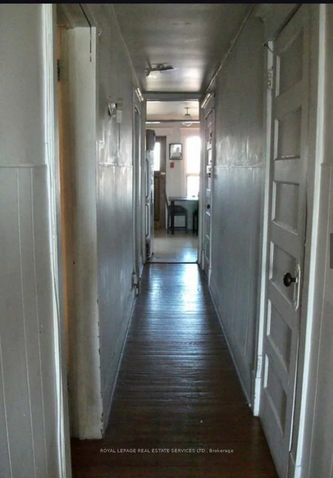 966, College, Dufferin Grove, Toronto