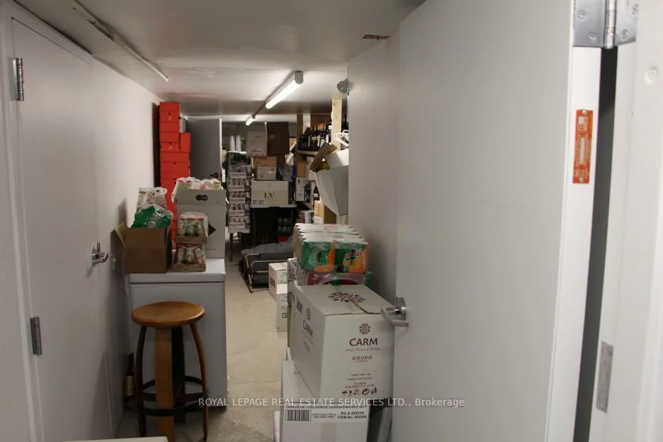 966, College, Dufferin Grove, Toronto