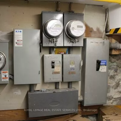 966, College, Dufferin Grove, Toronto