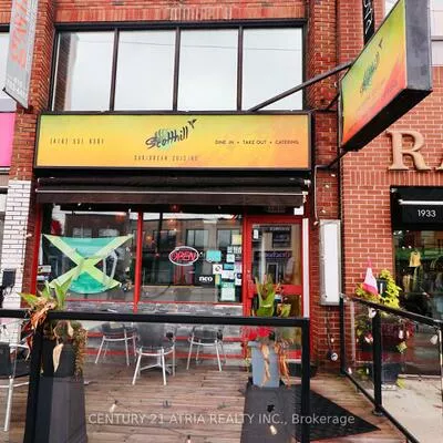 1943, Avenue, Bedford Park-Nortown, Toronto