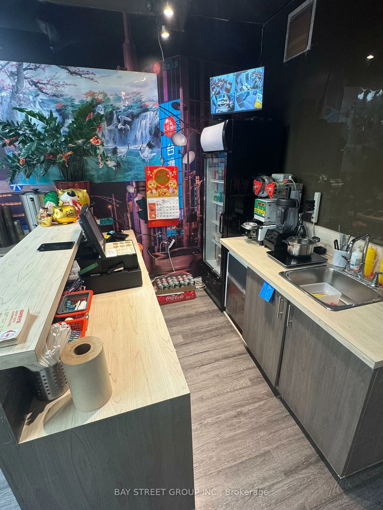 5205, Yonge, Willowdale East, Toronto