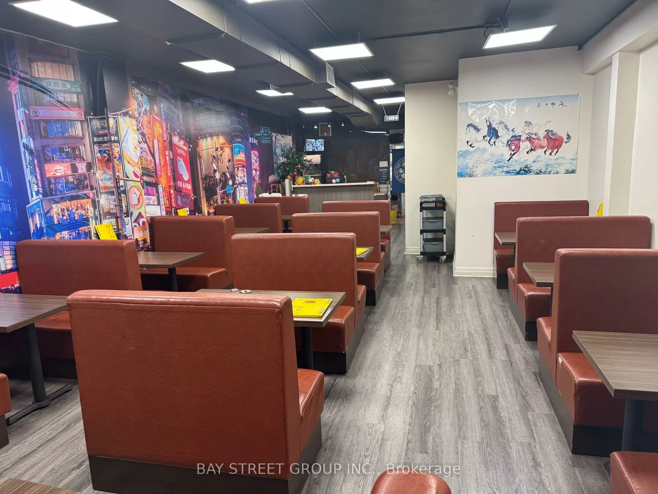 5205, Yonge, Willowdale East, Toronto