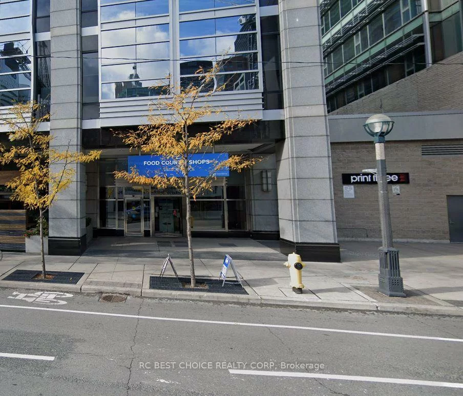 200, Front, Waterfront Communities C1, Toronto