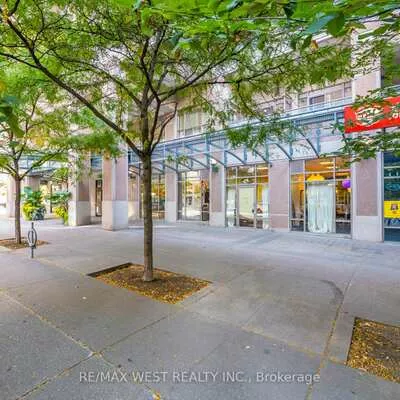 921, Bay, Bay Street Corridor, Toronto