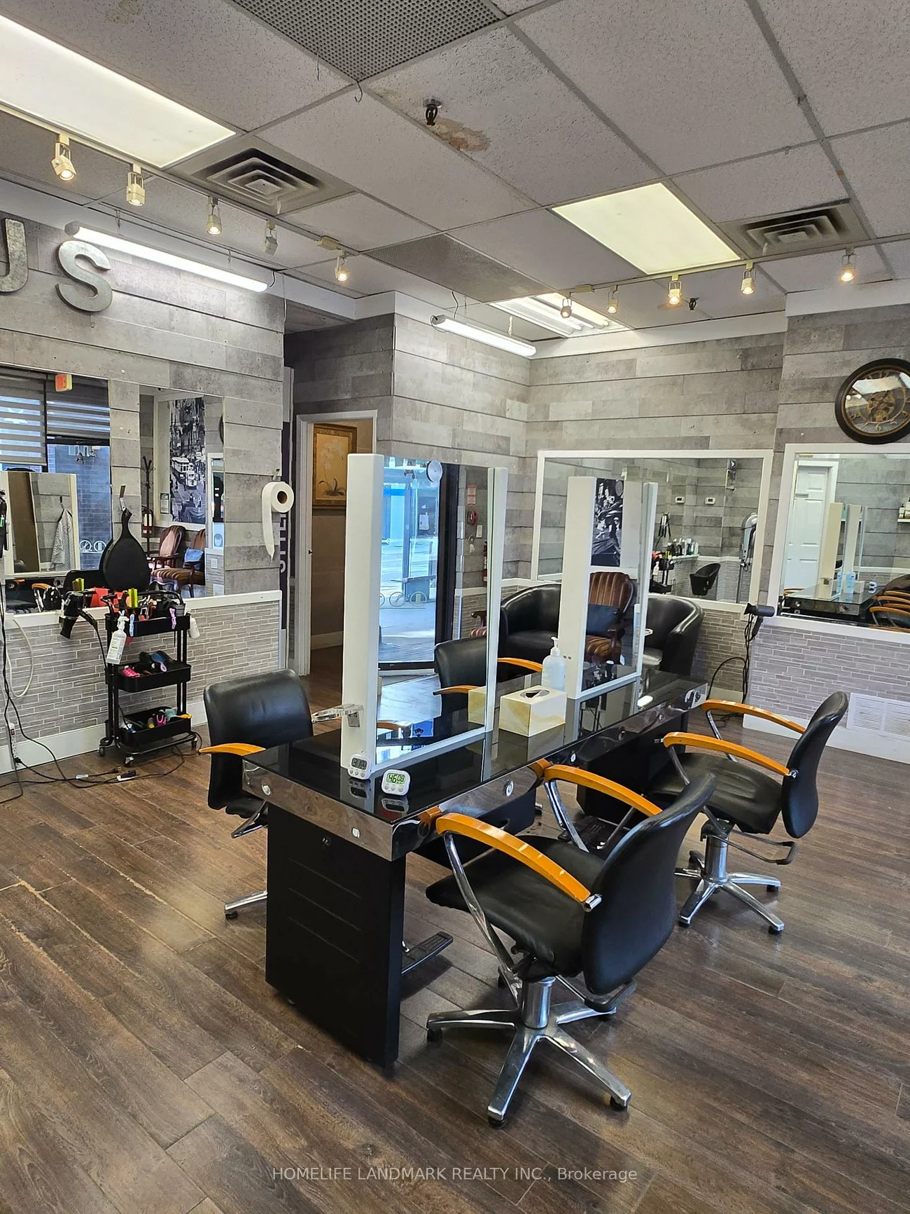 120, Lower Sherbourne, Waterfront Communities C8, Toronto