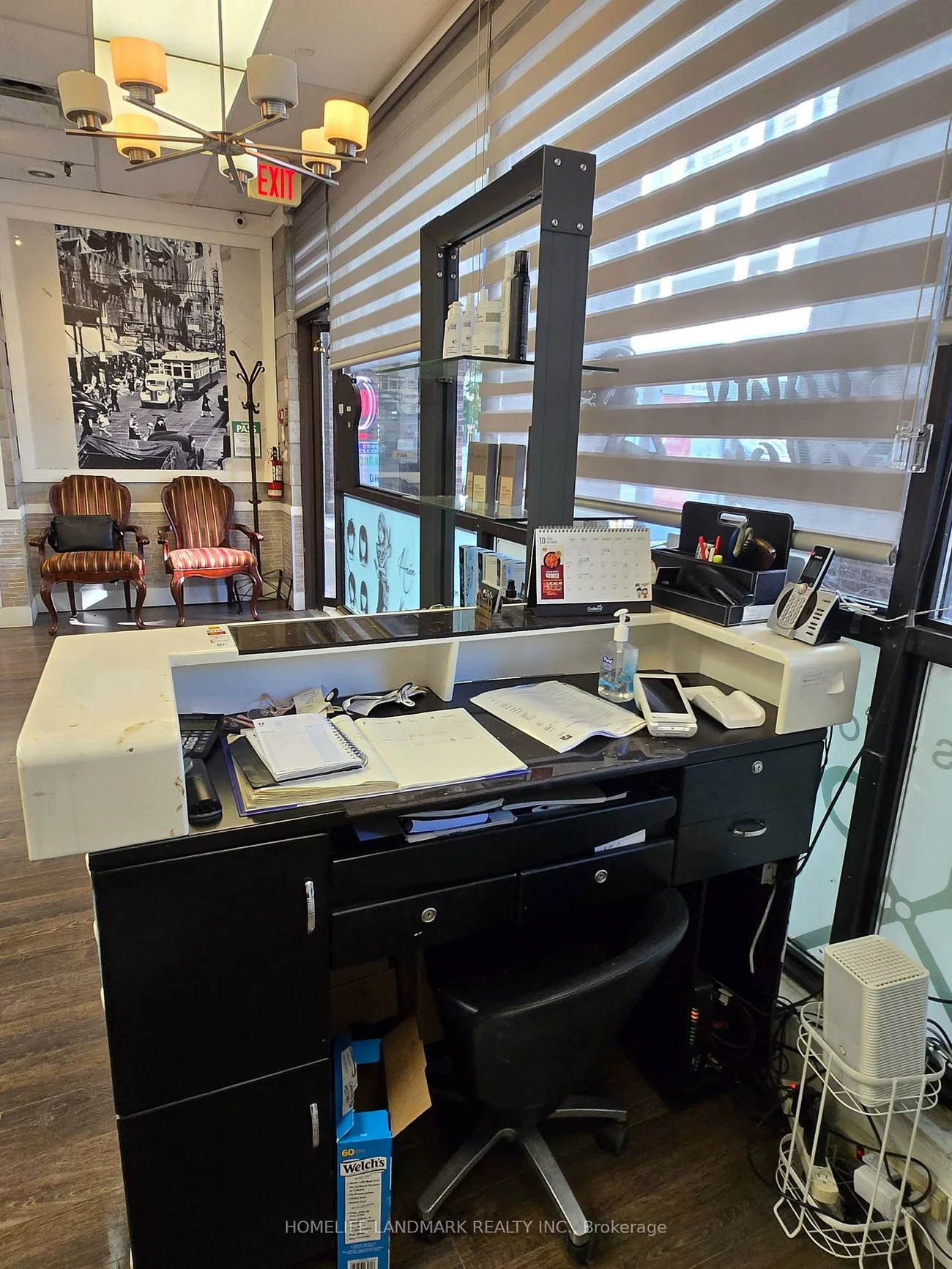 120, Lower Sherbourne, Waterfront Communities C8, Toronto