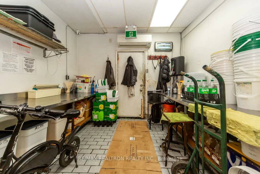 373, & 375 Wilson, Clanton Park, Toronto