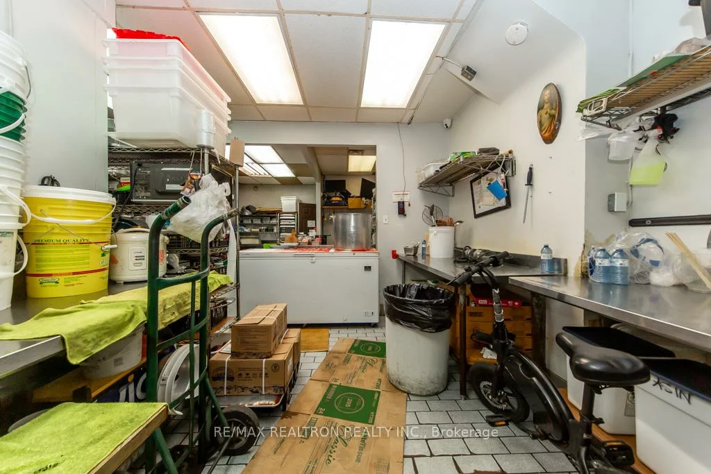 373, & 375 Wilson, Clanton Park, Toronto