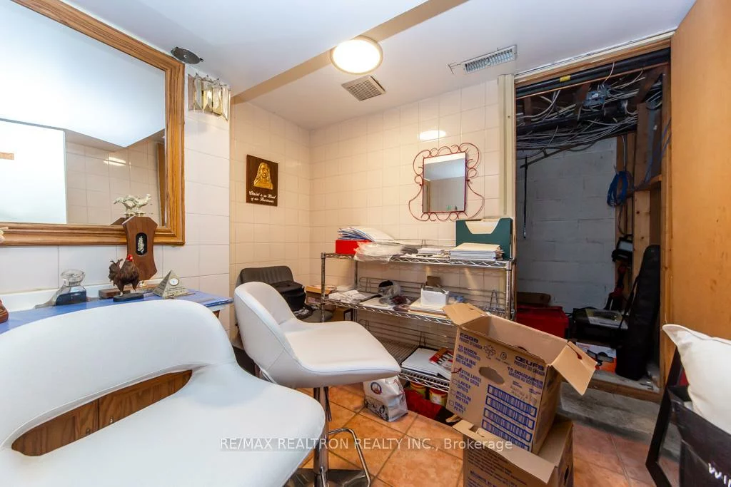 373, & 375 Wilson, Clanton Park, Toronto