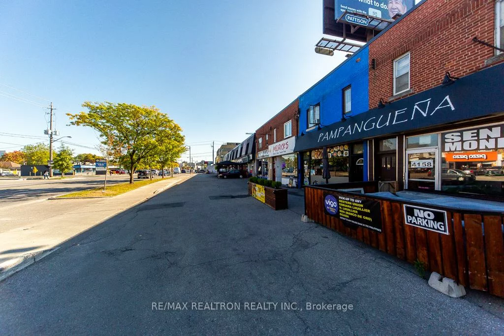 373, & 375 Wilson, Clanton Park, Toronto