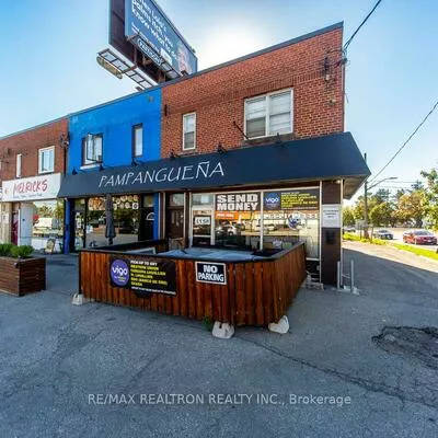 373, & 375 Wilson, Clanton Park, Toronto