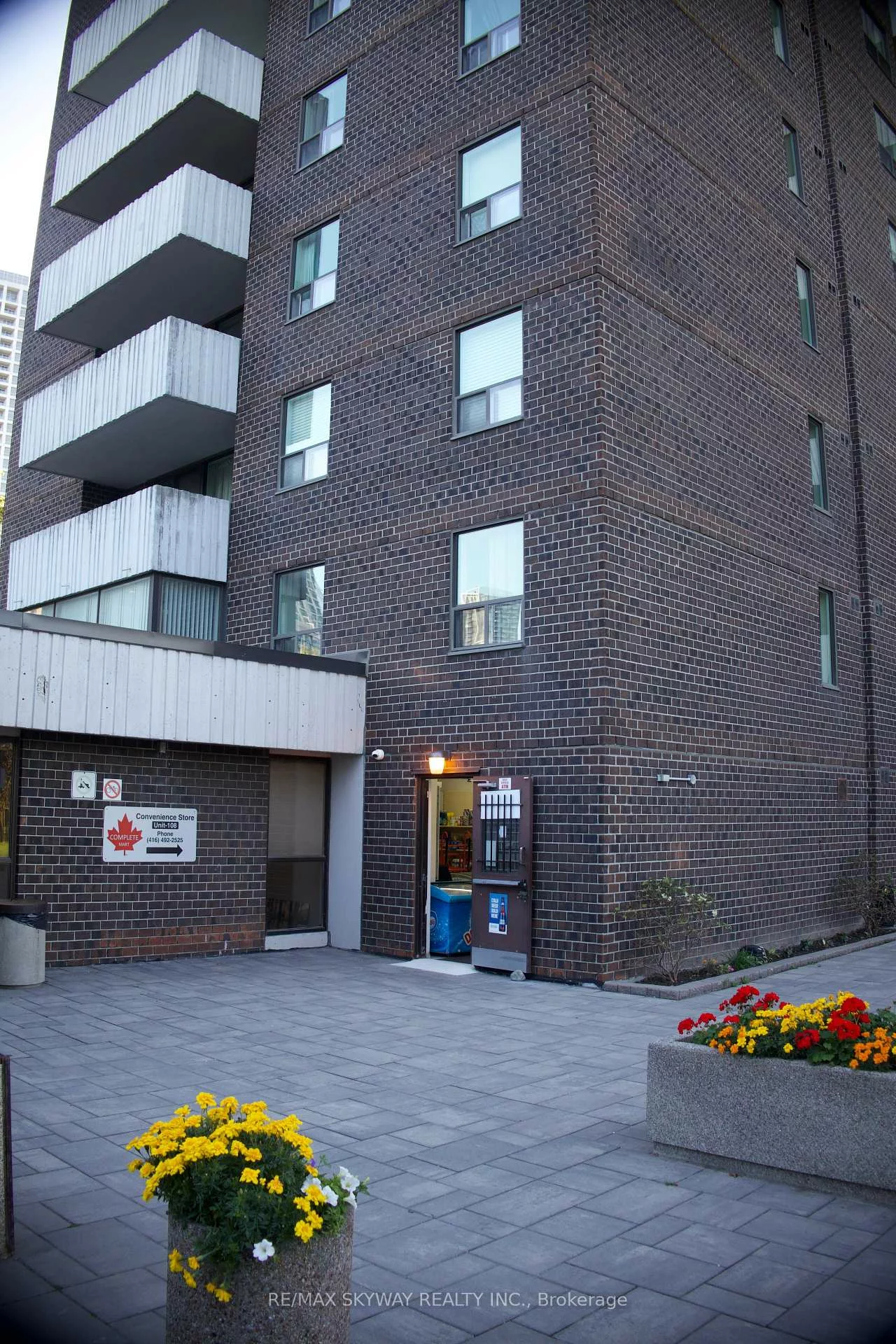 5, Old Sheppard, Pleasant View, Toronto