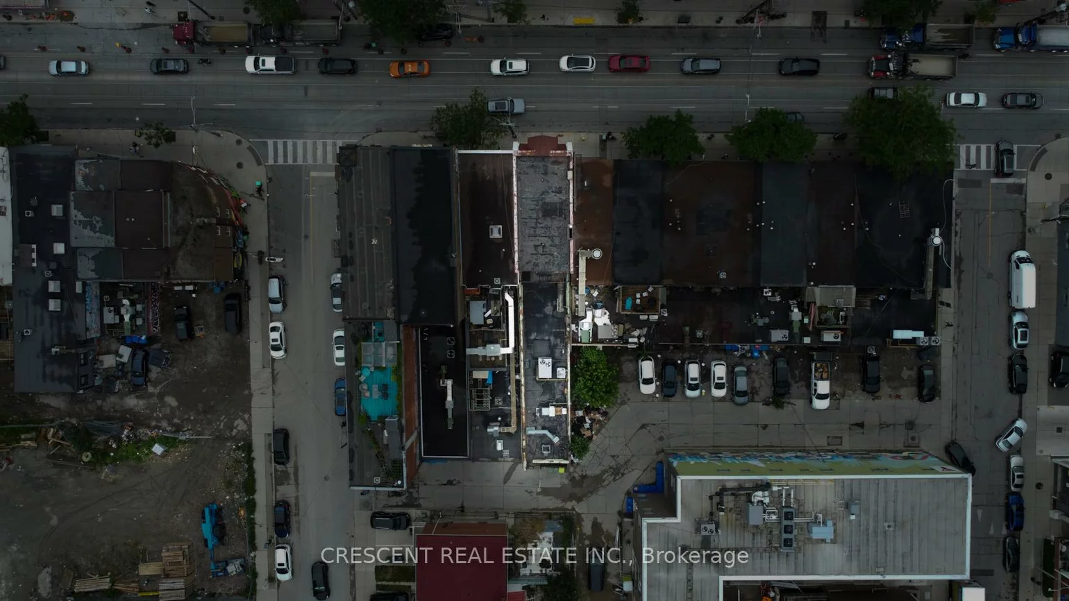414, Queen, Kensington-Chinatown, Toronto