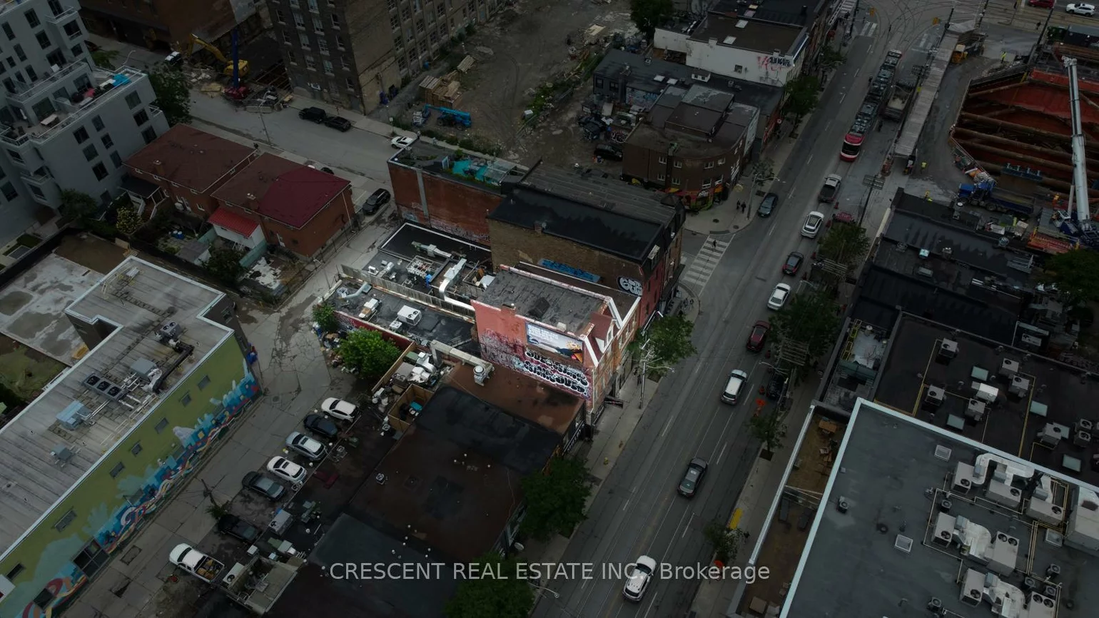 414, Queen, Kensington-Chinatown, Toronto