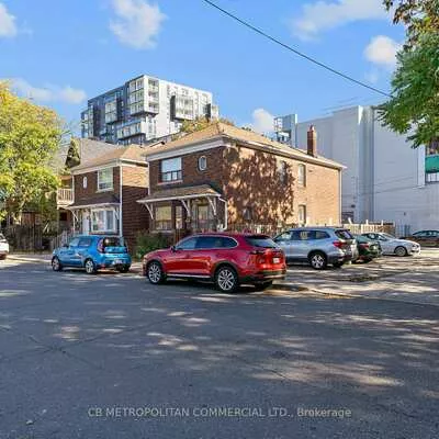 15, Augusta, Kensington-Chinatown, Toronto