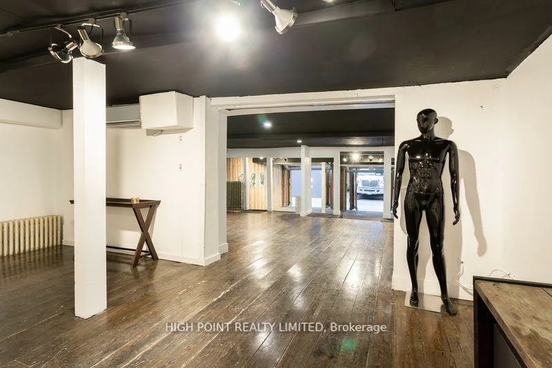 633, Queen, Waterfront Communities C1, Toronto