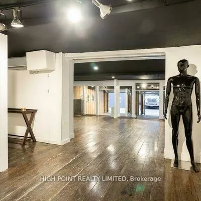 633, Queen, Waterfront Communities C1, Toronto