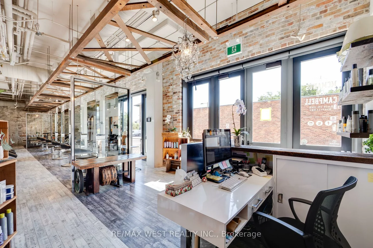 90, Distillery, Waterfront Communities C8, Toronto