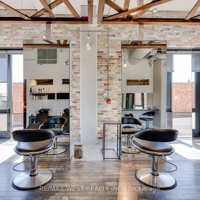 Commercial for sale, 90, Distillery, Waterfront Communities C8, Toronto