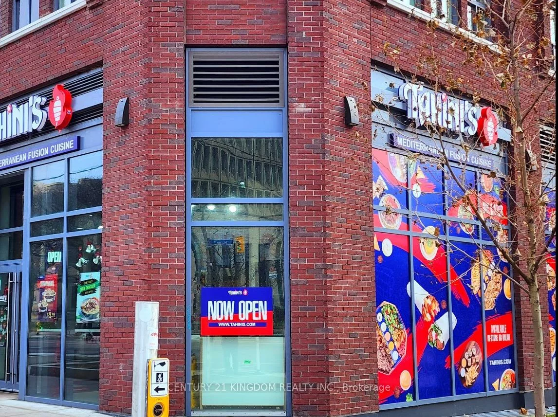 233, College, Kensington-Chinatown, Toronto