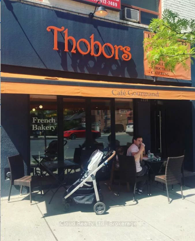 627, Mount Pleasant, Mount Pleasant East, Toronto