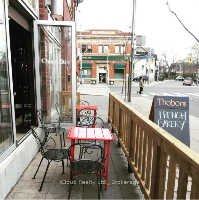 627, Mount Pleasant, Mount Pleasant East, Toronto