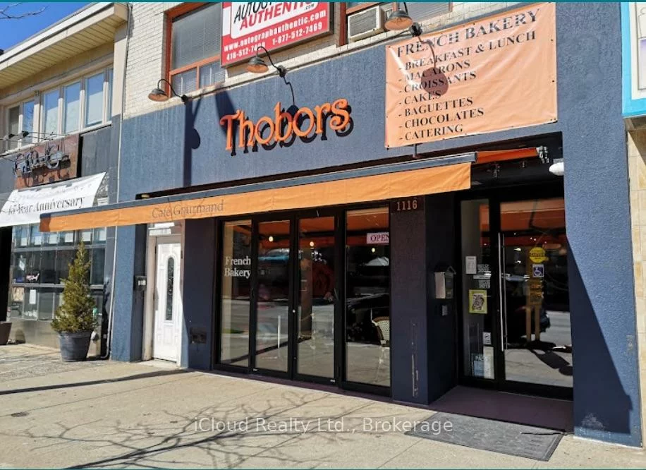 1116, Eglinton, Forest Hill North, Toronto