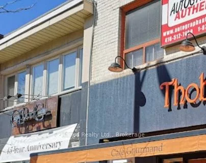 1116, Eglinton, Forest Hill North, Toronto