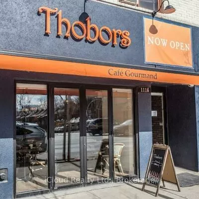 1116, Eglinton, Forest Hill North, Toronto