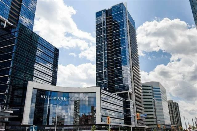 4789, Yonge, Willowdale East, Toronto