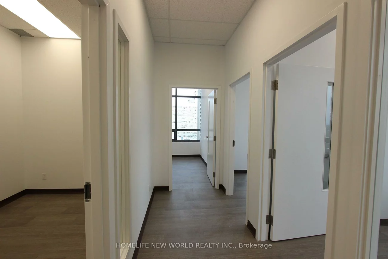 4789, Yonge, Willowdale East, Toronto