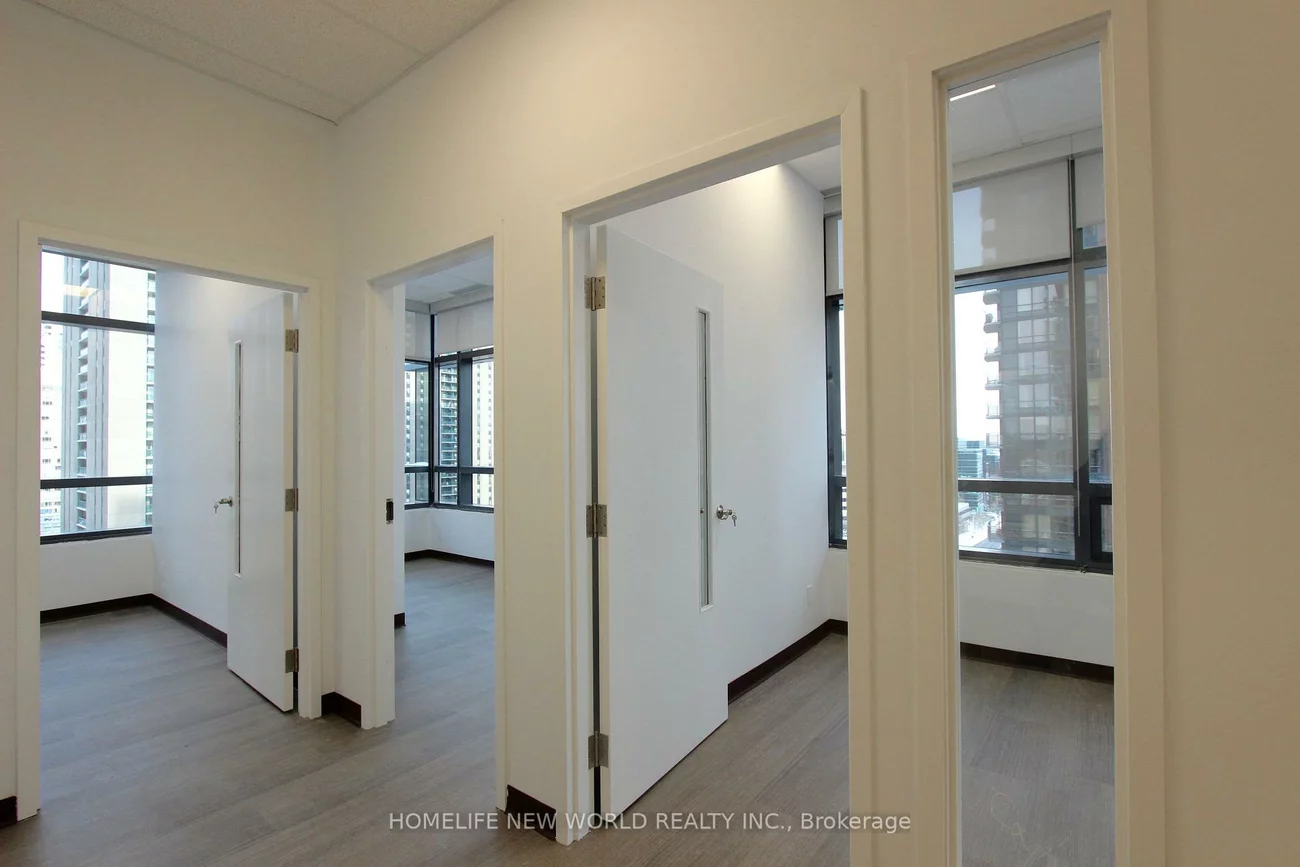 4789, Yonge, Willowdale East, Toronto